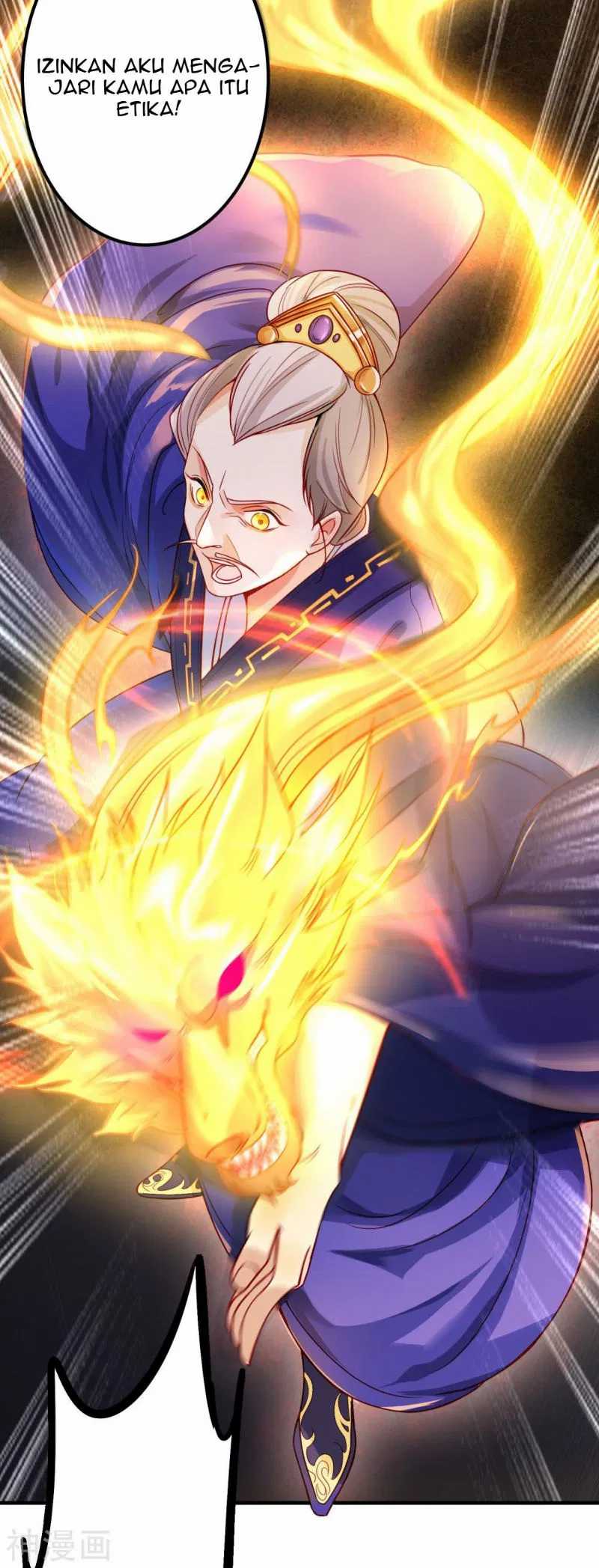 Bisheng Supreme’s Rebirth Chapter 2 Gambar 14