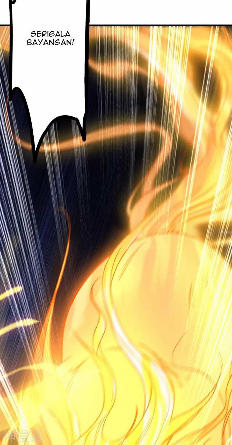 Bisheng Supreme’s Rebirth Chapter 2 Gambar 15