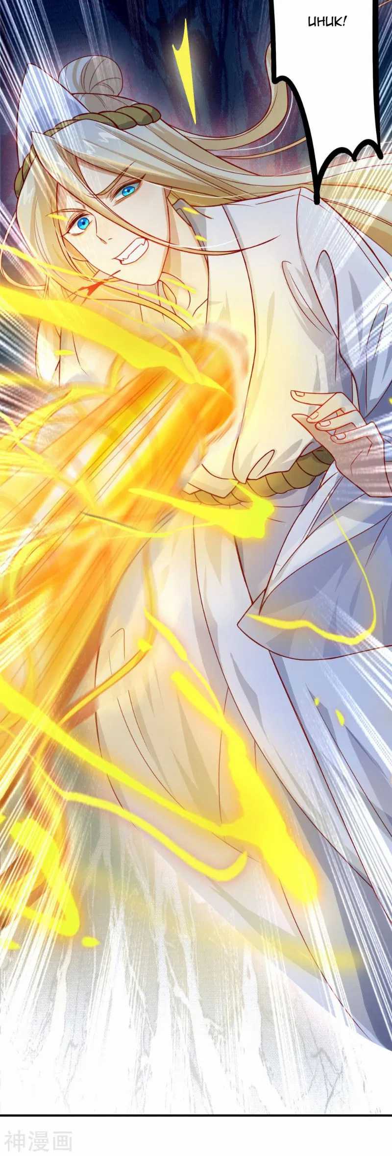 Bisheng Supreme’s Rebirth Chapter 2 Gambar 17