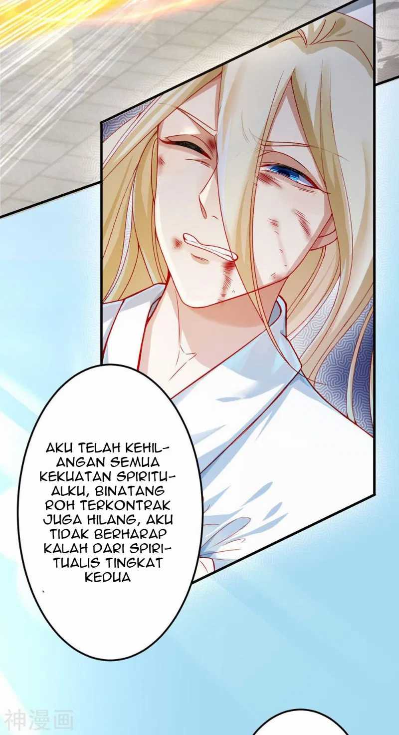 Bisheng Supreme’s Rebirth Chapter 2 Gambar 19
