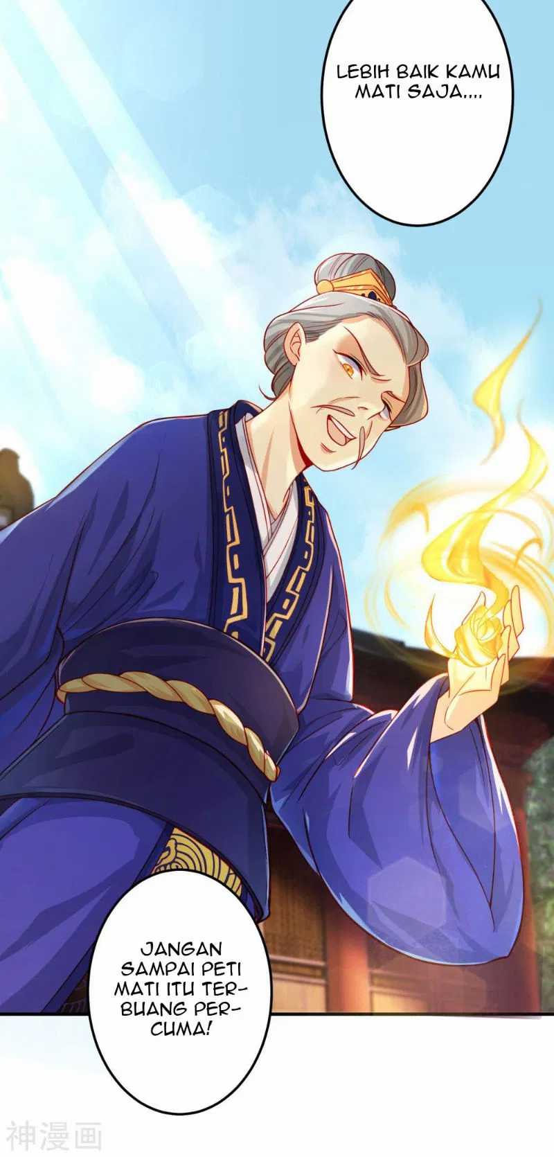 Bisheng Supreme’s Rebirth Chapter 2 Gambar 20