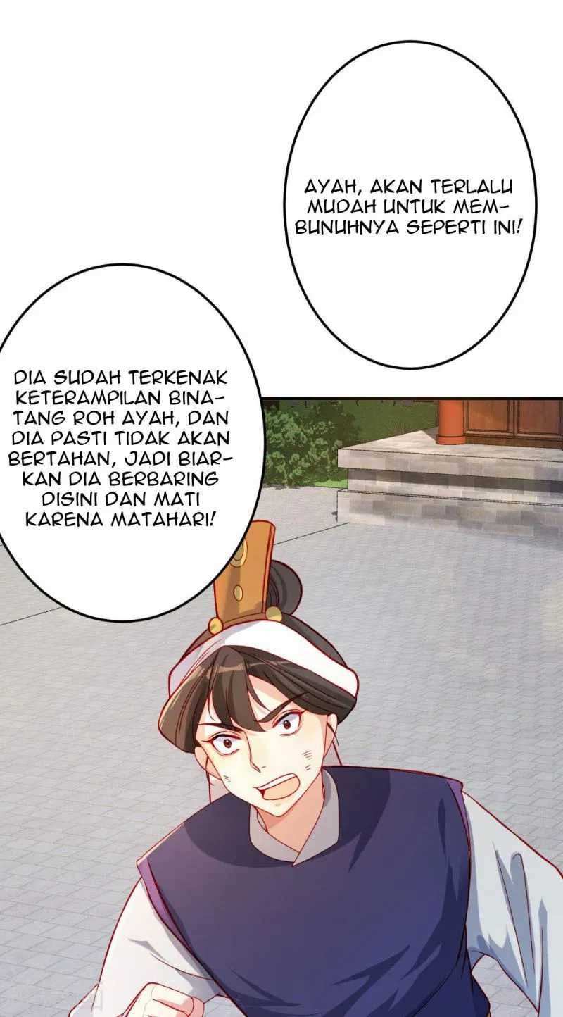 Bisheng Supreme’s Rebirth Chapter 2 Gambar 21