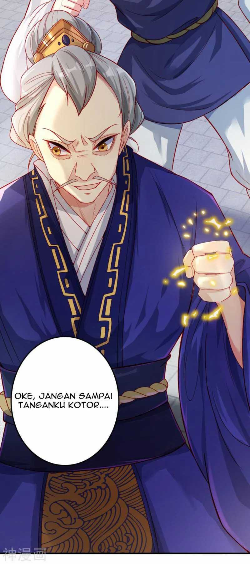 Bisheng Supreme’s Rebirth Chapter 2 Gambar 22