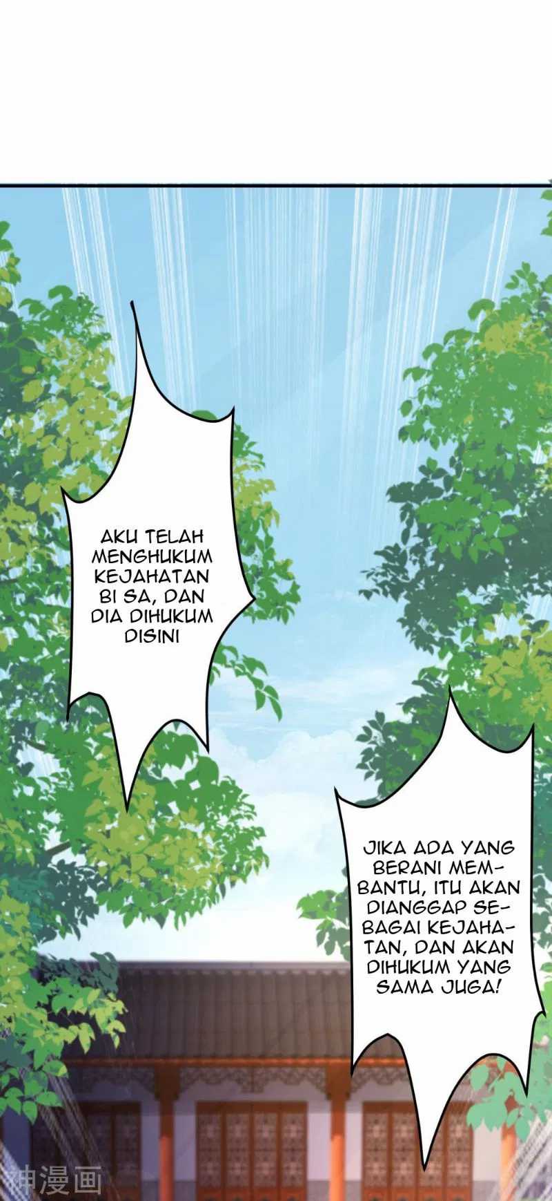 Bisheng Supreme’s Rebirth Chapter 2 Gambar 23