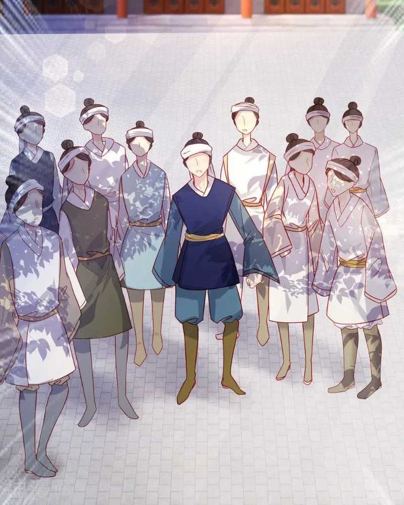 Bisheng Supreme’s Rebirth Chapter 2 Gambar 24