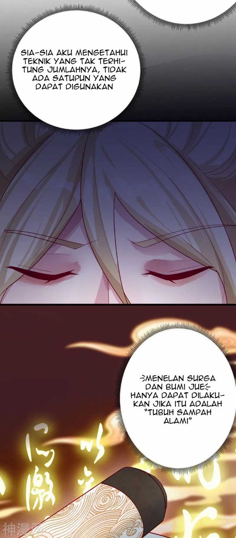 Bisheng Supreme’s Rebirth Chapter 2 Gambar 28