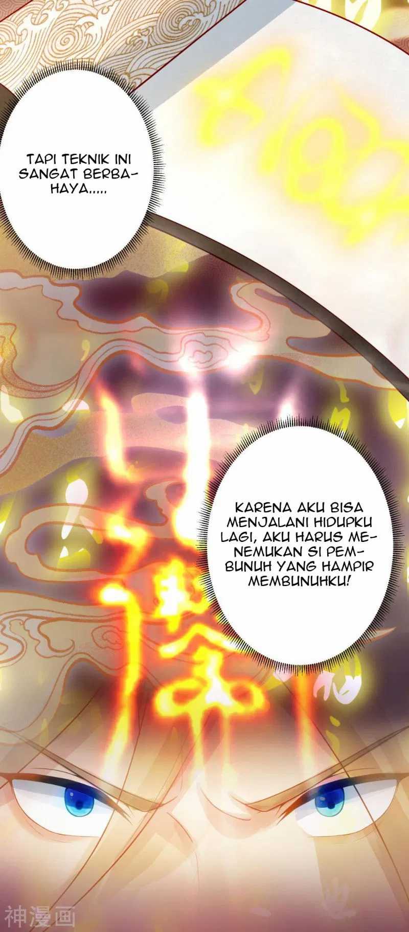 Bisheng Supreme’s Rebirth Chapter 2 Gambar 29