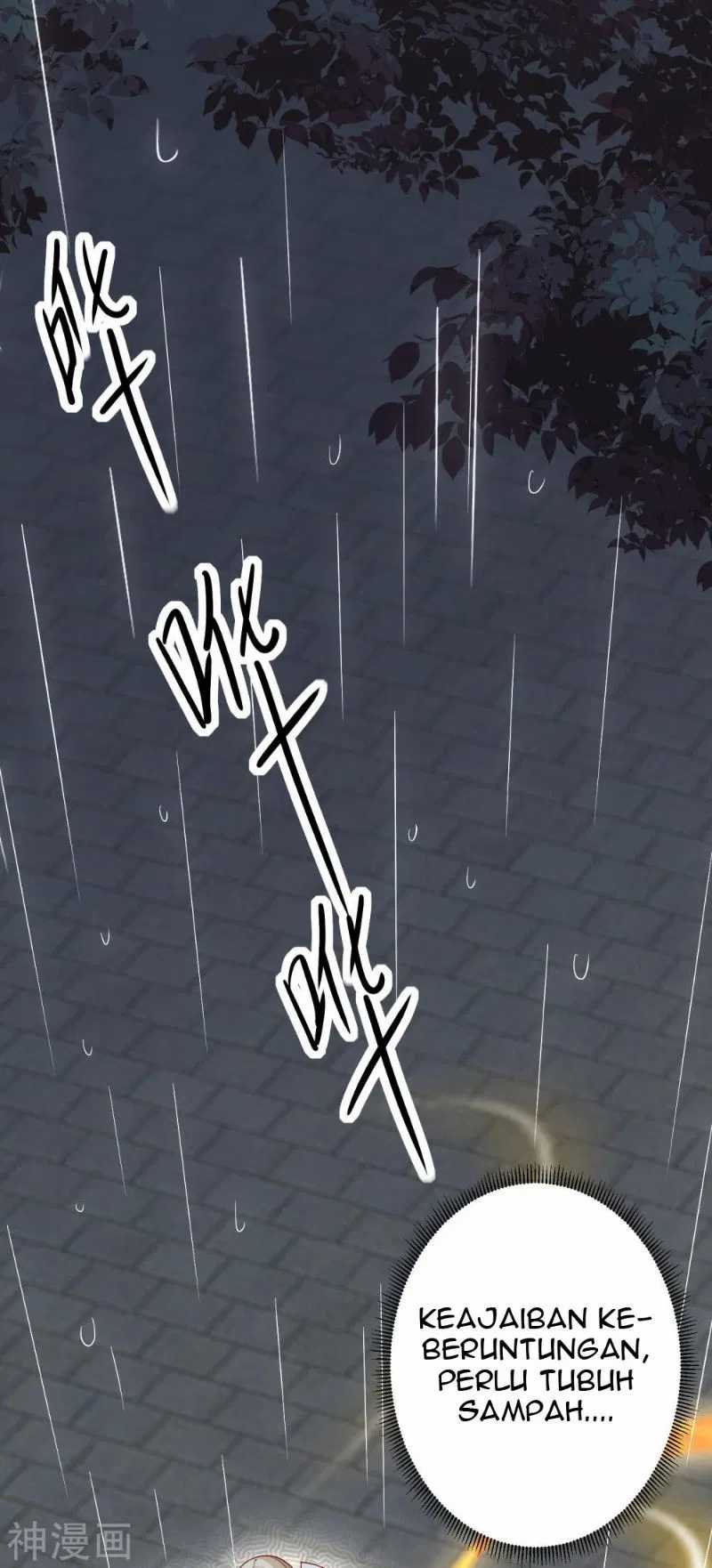 Bisheng Supreme’s Rebirth Chapter 2 Gambar 33