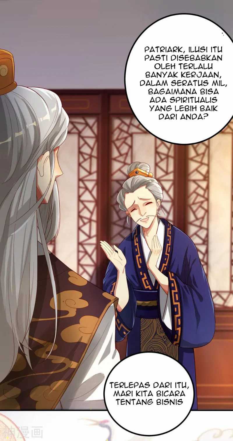 Bisheng Supreme’s Rebirth Chapter 2 Gambar 39