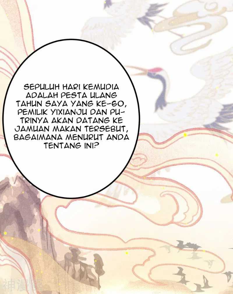 Bisheng Supreme’s Rebirth Chapter 2 Gambar 40