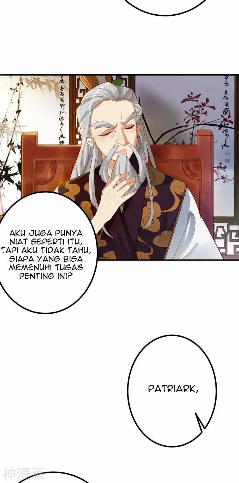 Bisheng Supreme’s Rebirth Chapter 2 Gambar 42