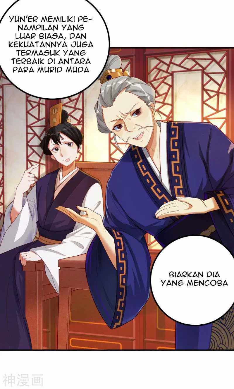 Bisheng Supreme’s Rebirth Chapter 2 Gambar 43