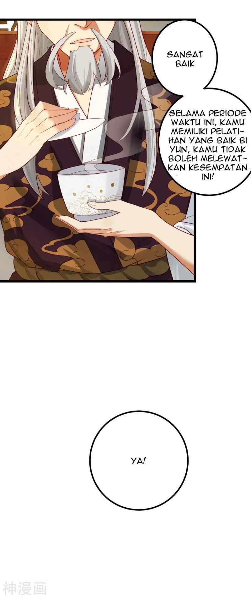 Bisheng Supreme’s Rebirth Chapter 2 Gambar 44