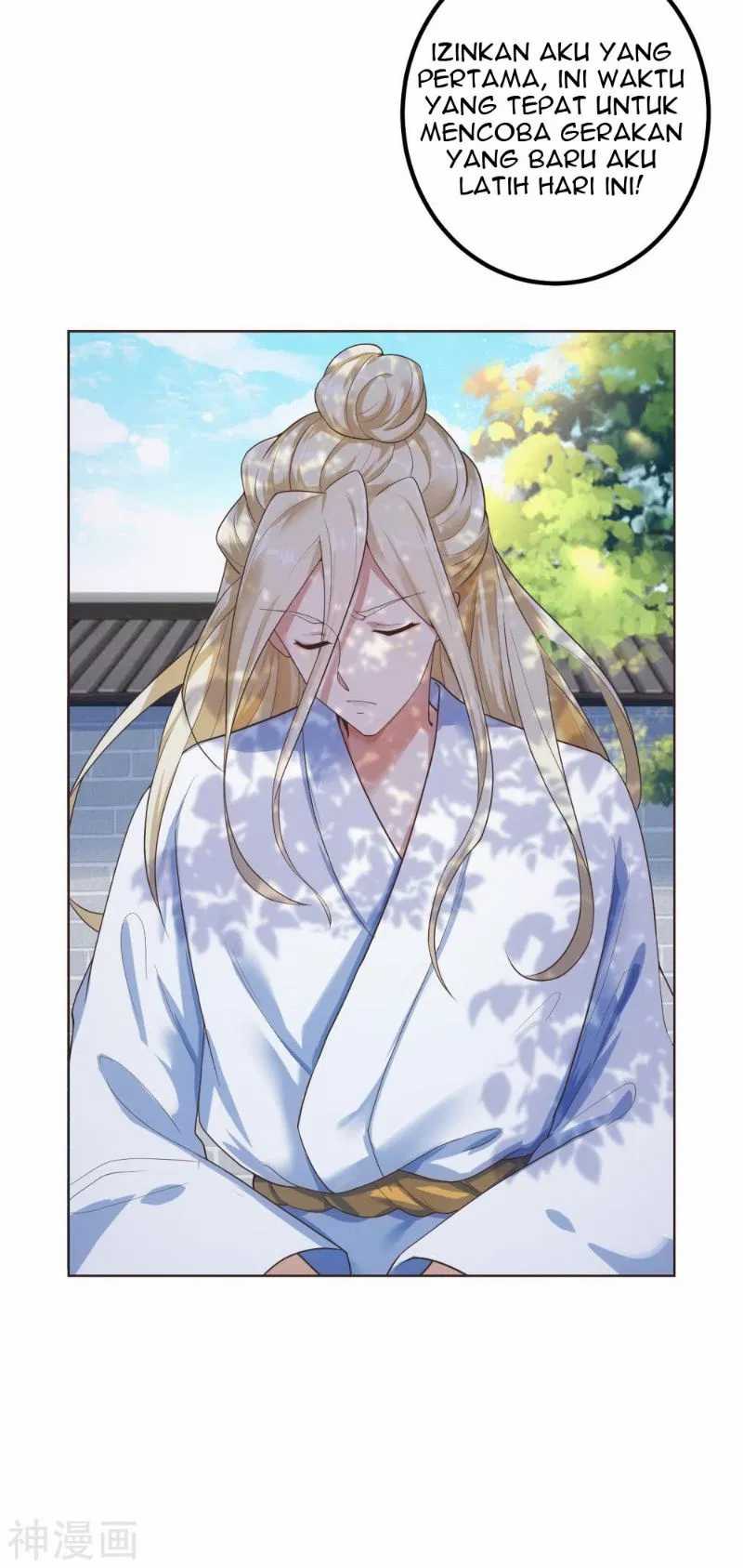 Bisheng Supreme’s Rebirth Chapter 2 Gambar 48