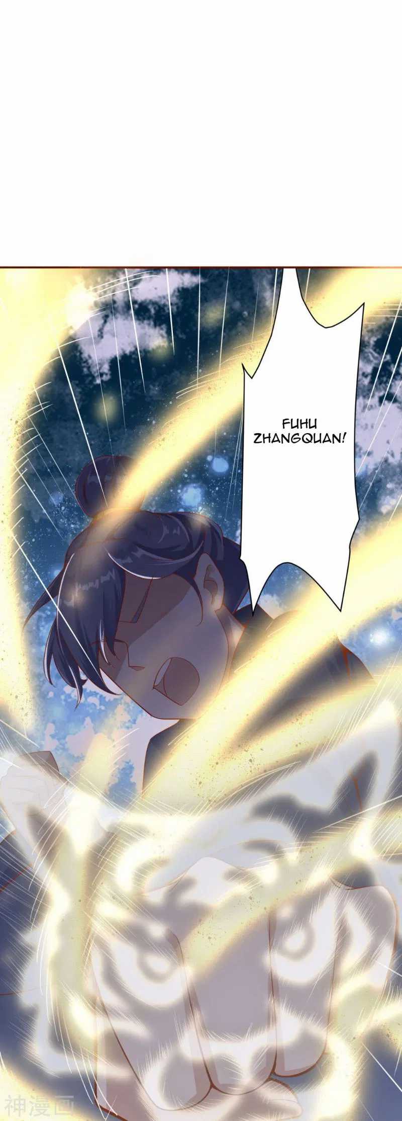 Bisheng Supreme’s Rebirth Chapter 2 Gambar 49