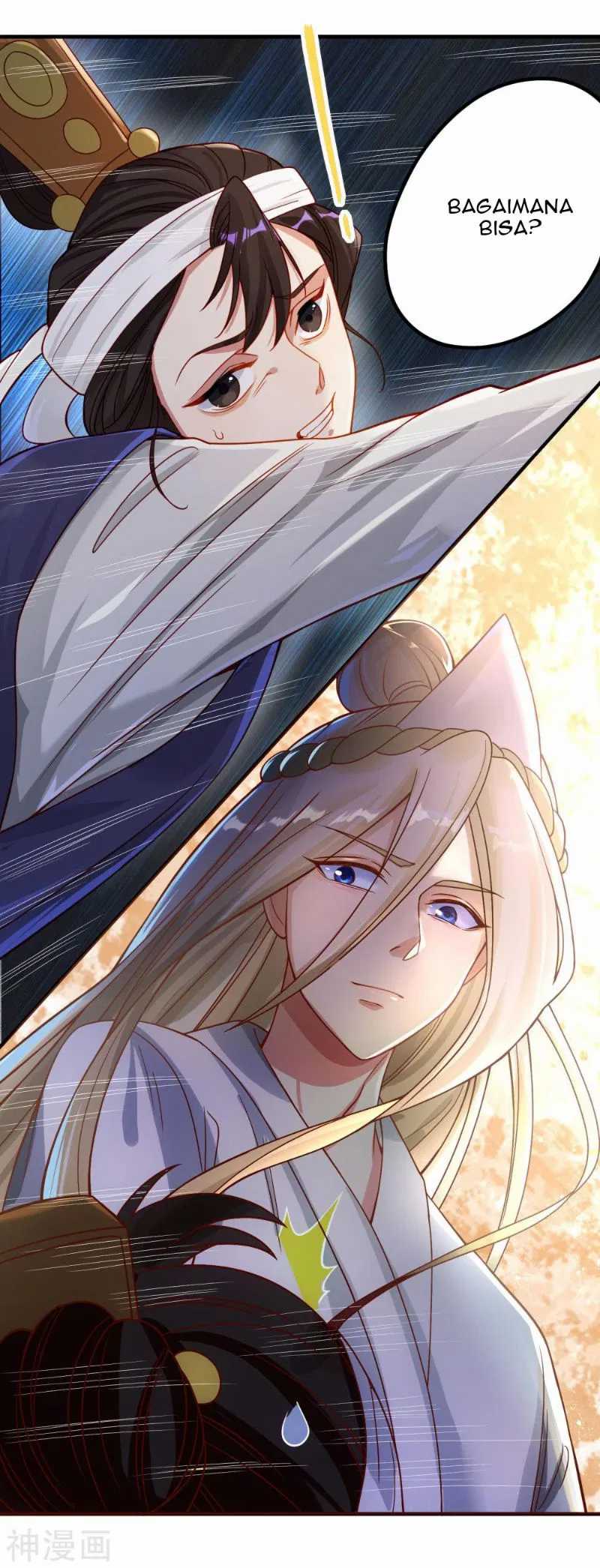 Bisheng Supreme’s Rebirth Chapter 2 Gambar 6