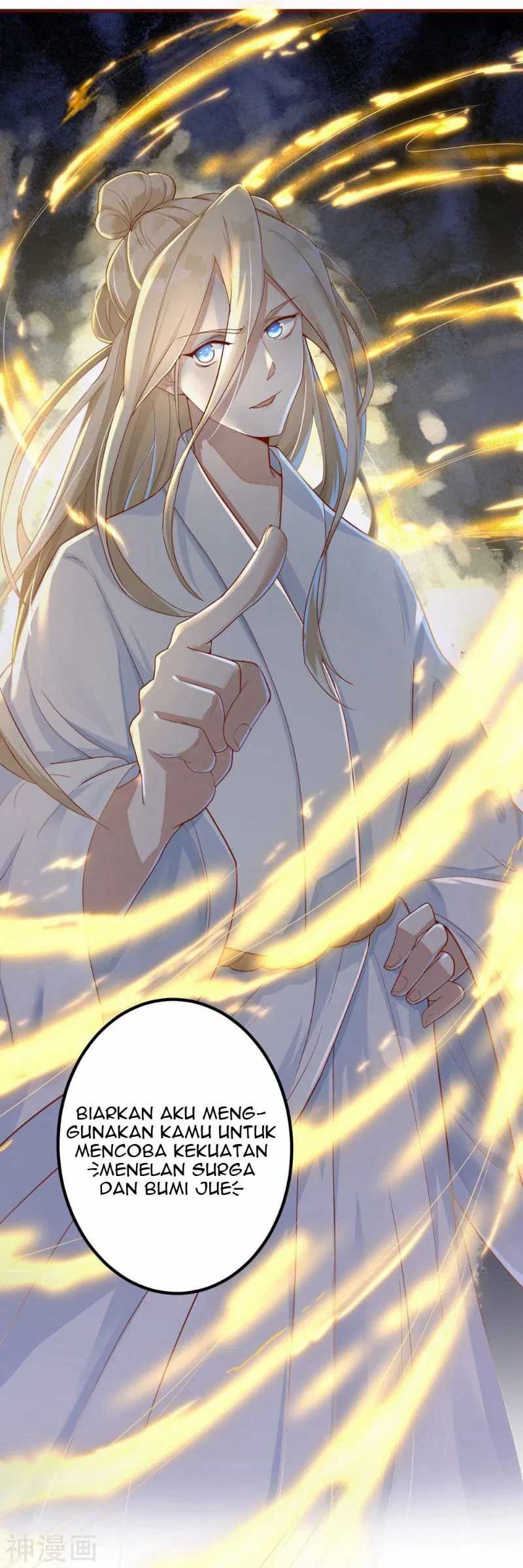 Bisheng Supreme’s Rebirth Chapter 2 Gambar 53