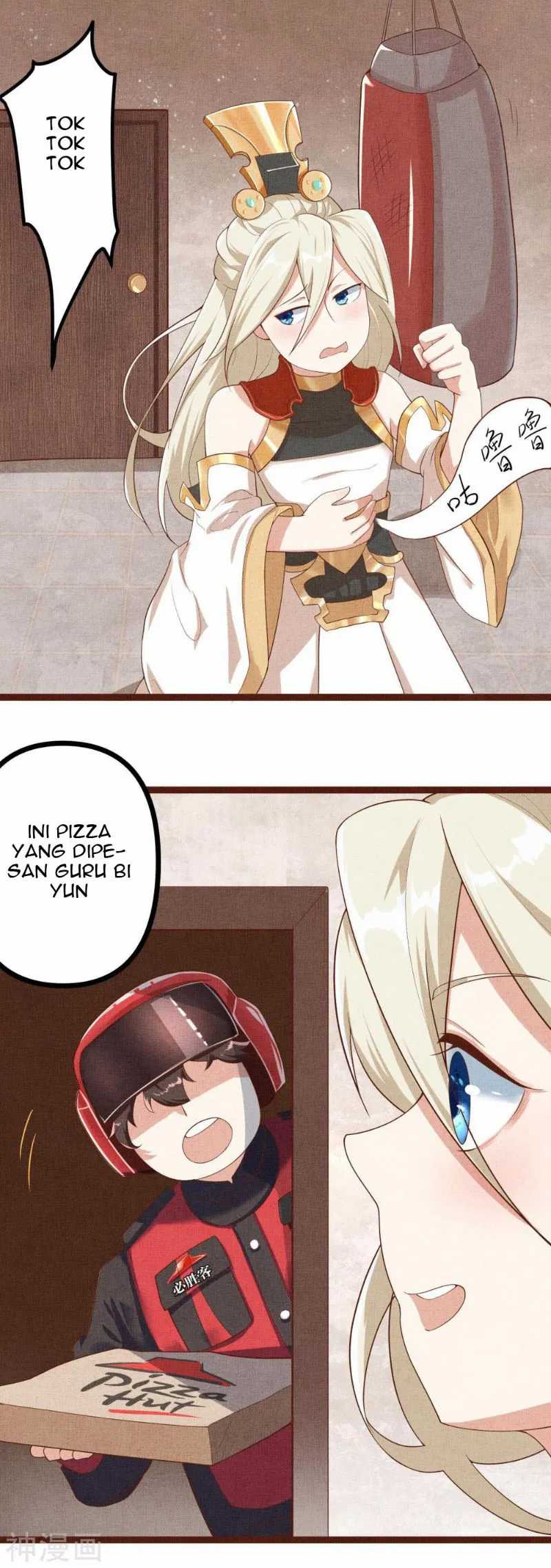 Bisheng Supreme’s Rebirth Chapter 2 Gambar 55