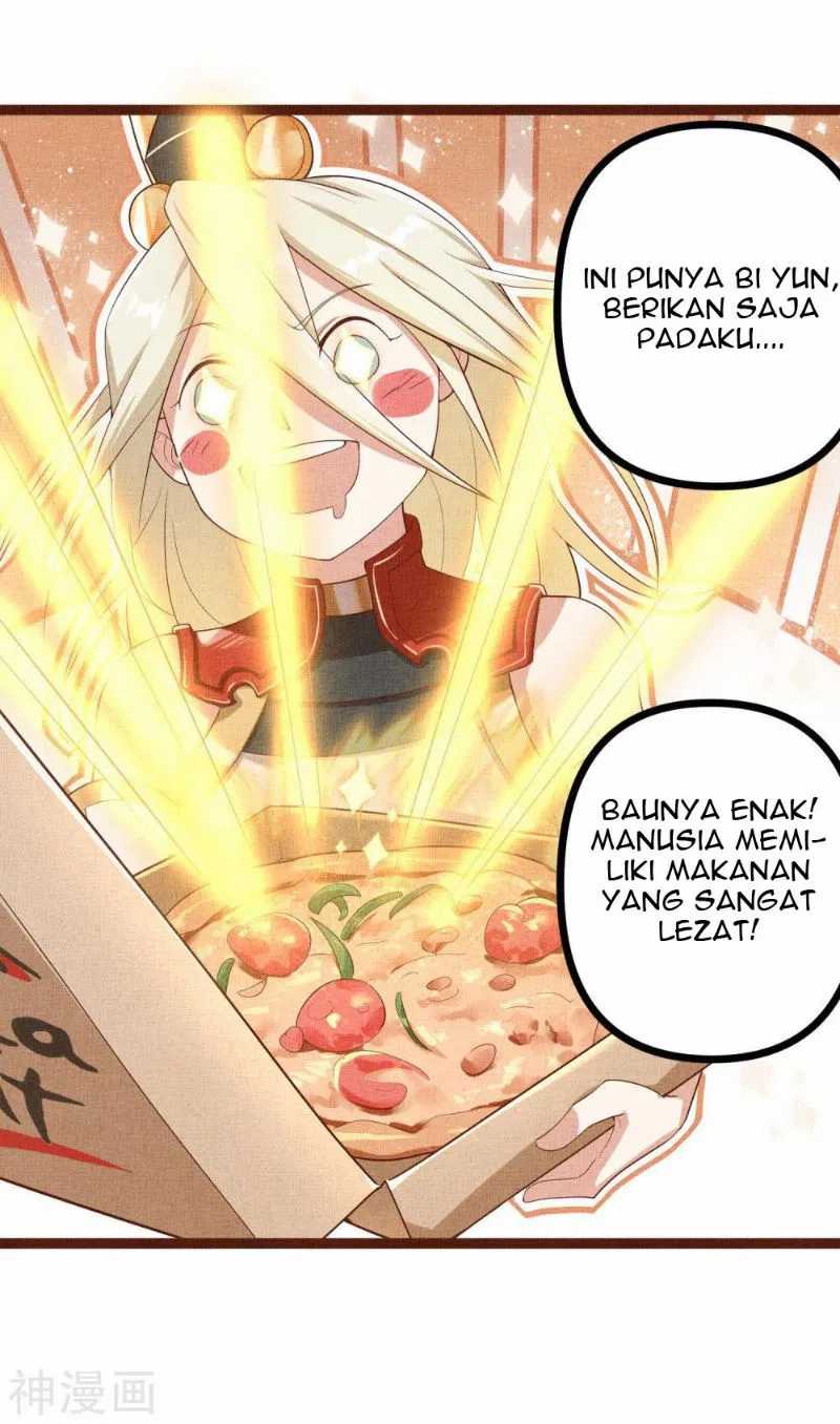 Bisheng Supreme’s Rebirth Chapter 2 Gambar 56