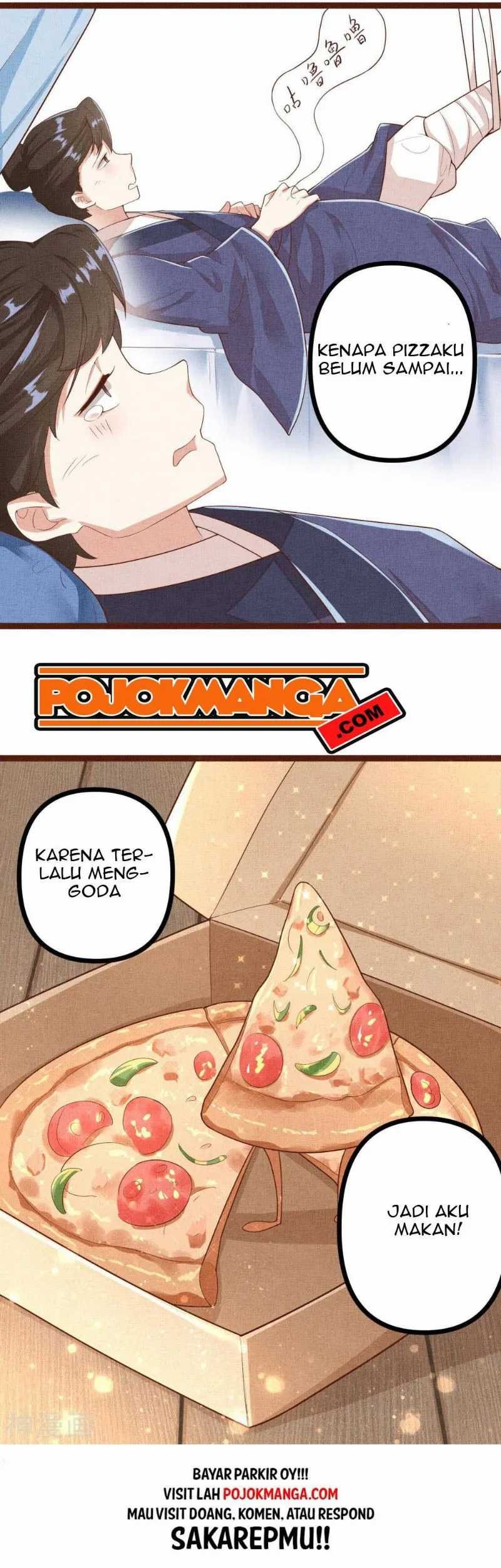 Bisheng Supreme’s Rebirth Chapter 2 Gambar 57