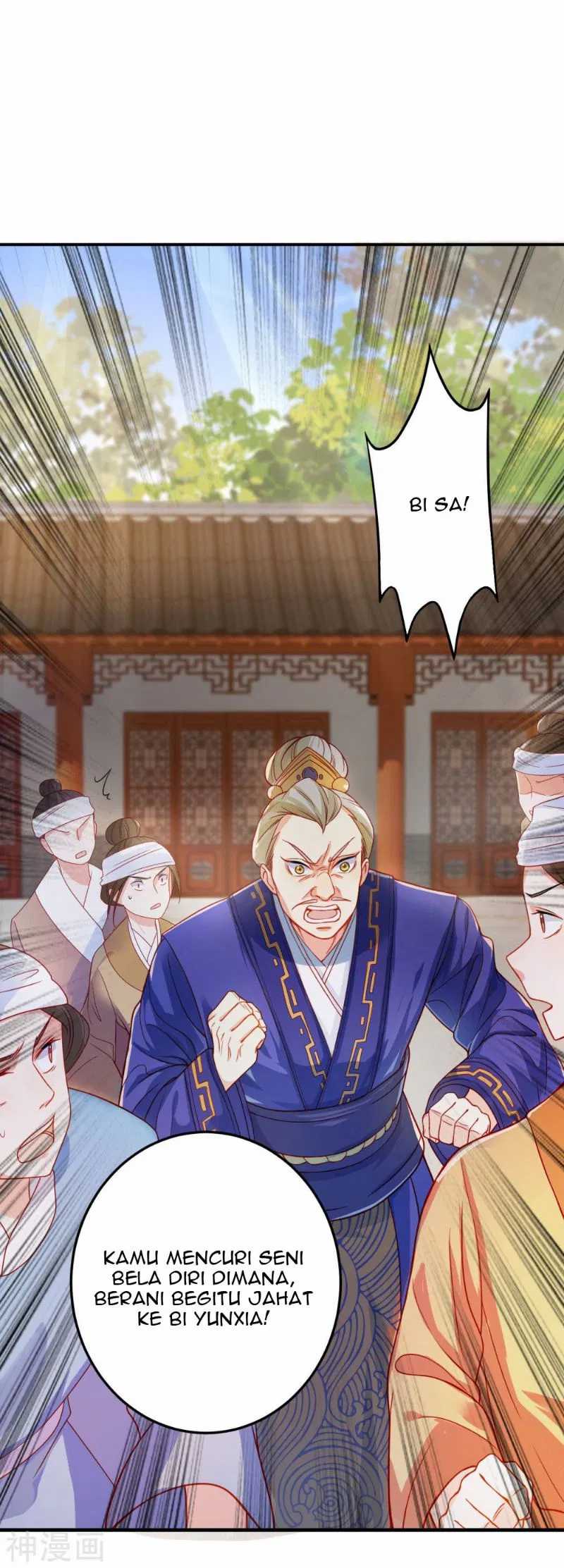 Bisheng Supreme’s Rebirth Chapter 2 Gambar 10