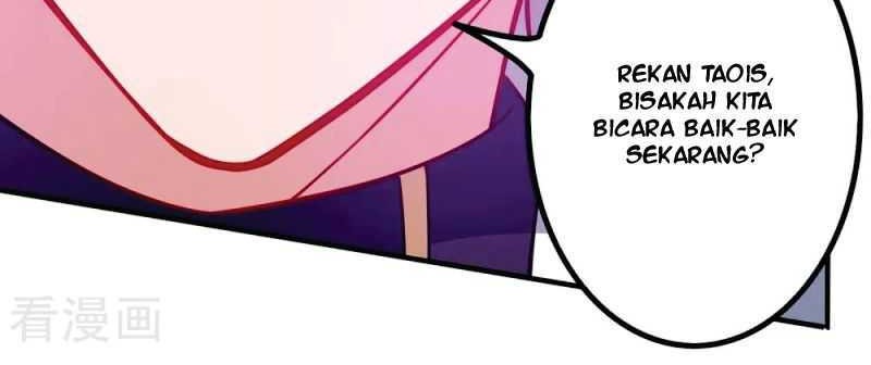 Rebirth After 80.000 Years Passed Chapter 166 Gambar 15