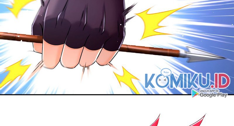 The Rebirth of the Demon God Chapter 81 Gambar 17