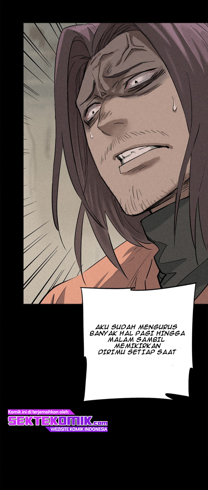 End of The World 2028 Chapter 29 Gambar 24
