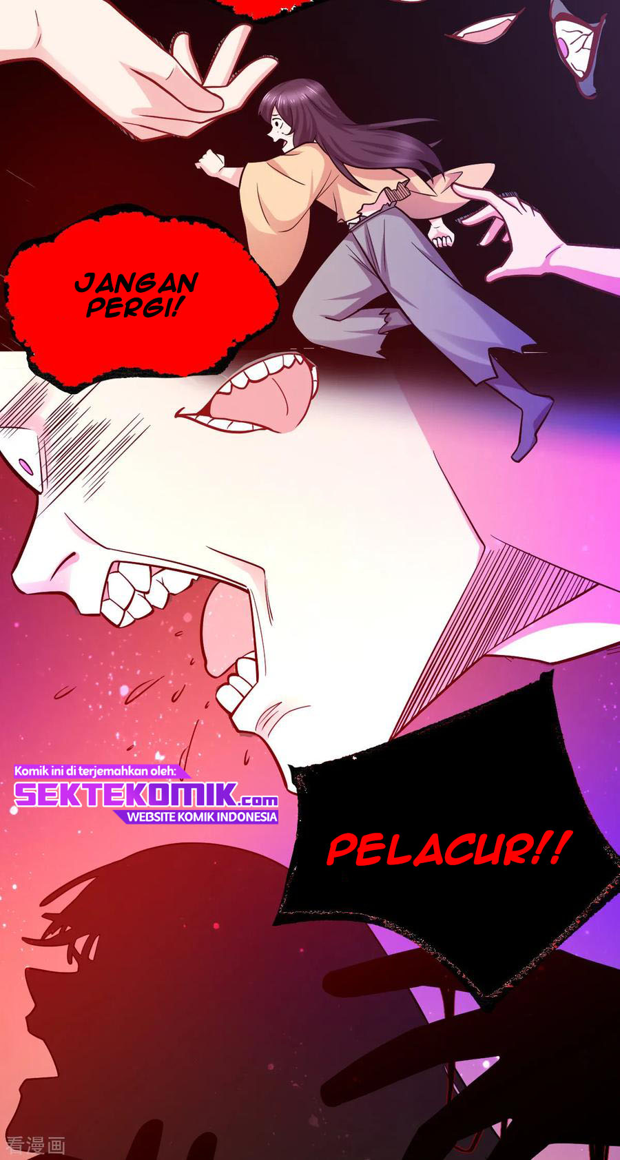 Son in Law Does Cheap Cultivation Chapter 47 Gambar 11