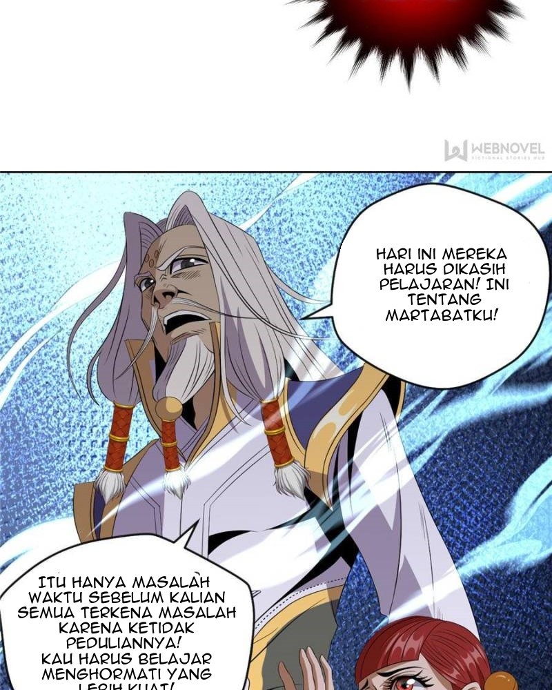 Doomed To Be A King Chapter 47 Gambar 10