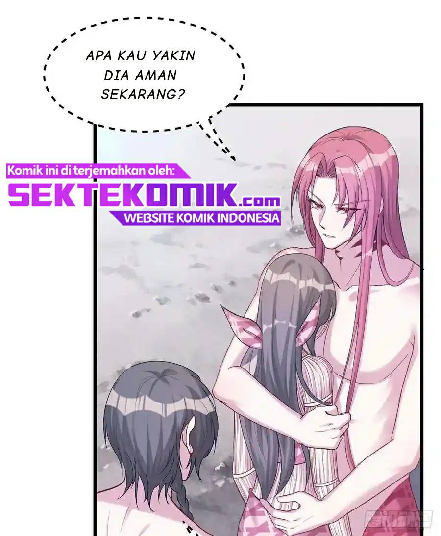 Beauty and the Beast Chapter 183 Gambar 20