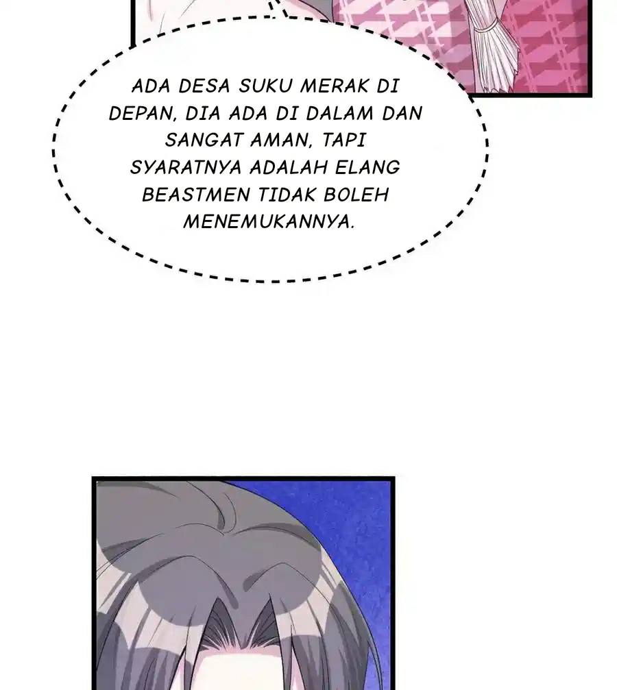 Beauty and the Beast Chapter 183 Gambar 21