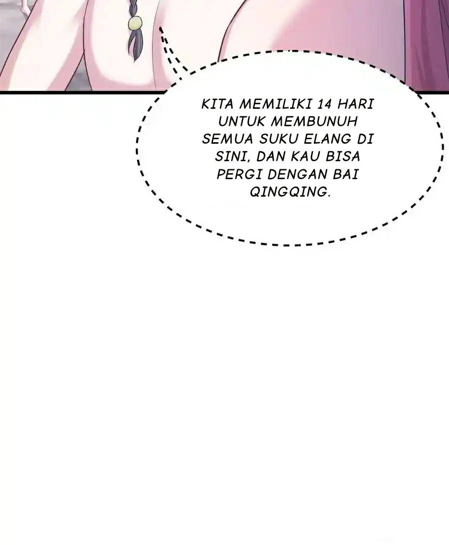 Beauty and the Beast Chapter 183 Gambar 25