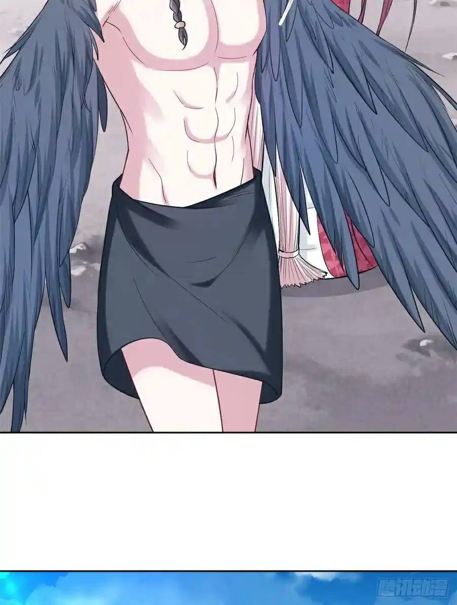 Beauty and the Beast Chapter 183 Gambar 27