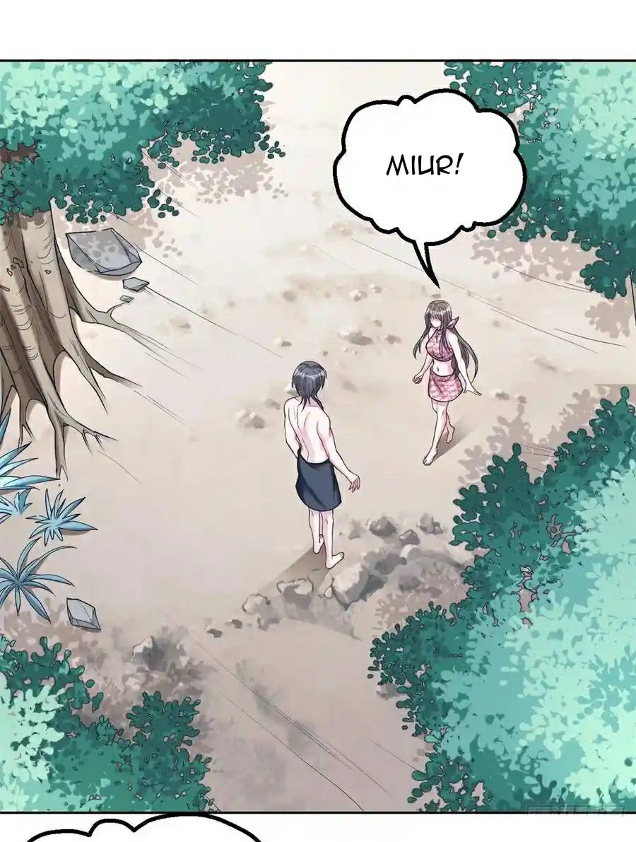 Beauty and the Beast Chapter 183 Gambar 35