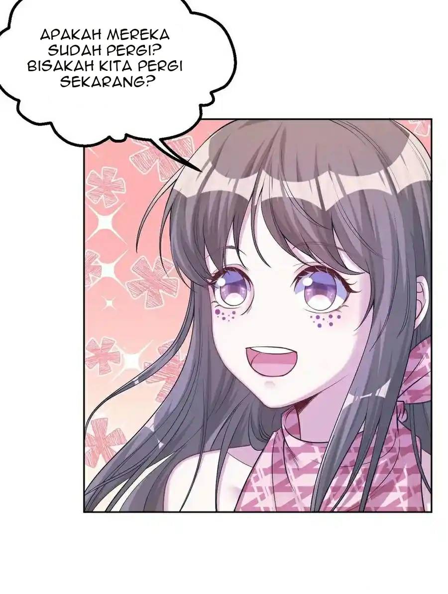 Beauty and the Beast Chapter 183 Gambar 36