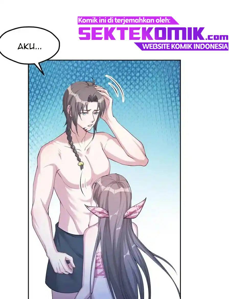 Beauty and the Beast Chapter 183 Gambar 37