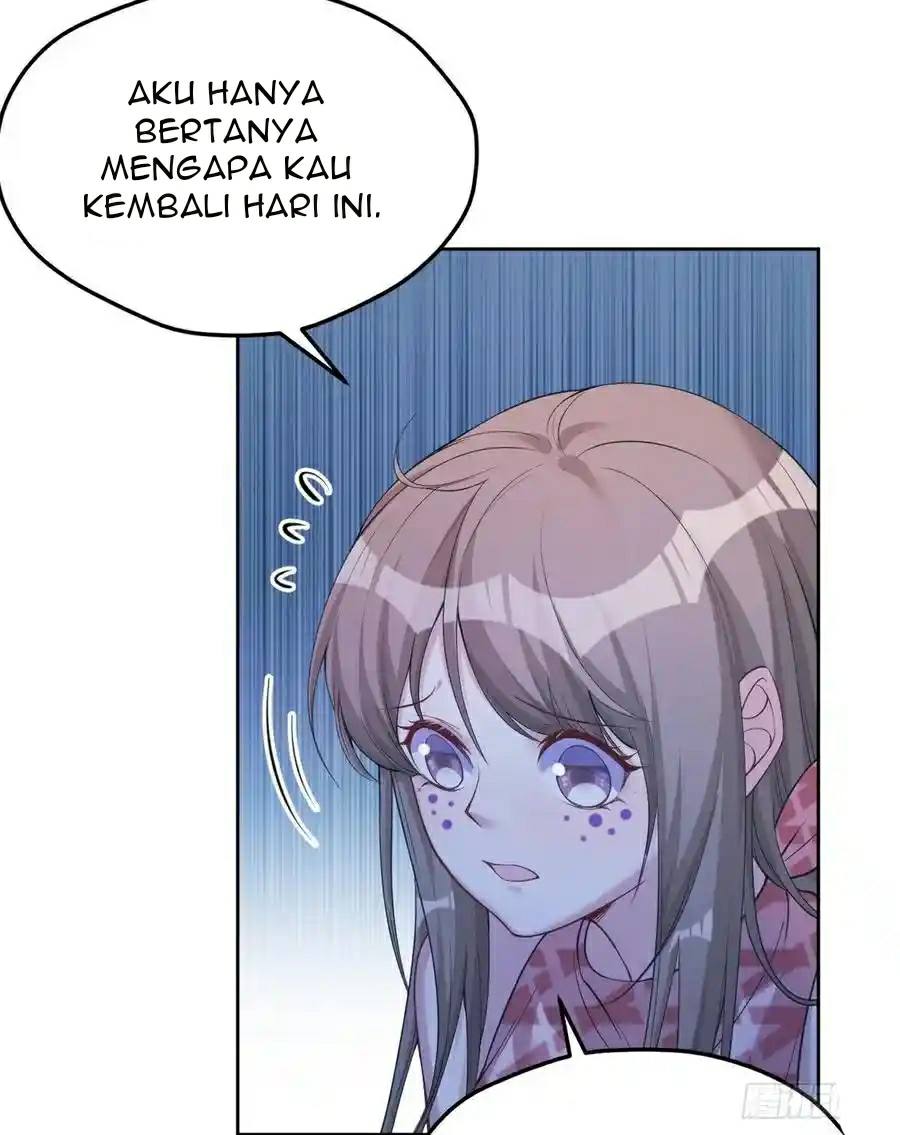 Beauty and the Beast Chapter 183 Gambar 39