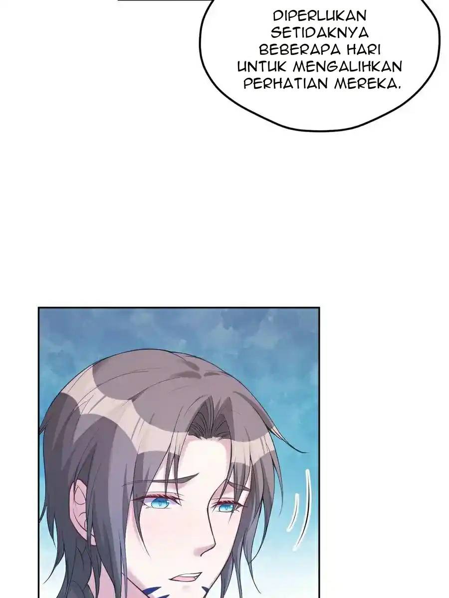 Beauty and the Beast Chapter 183 Gambar 40