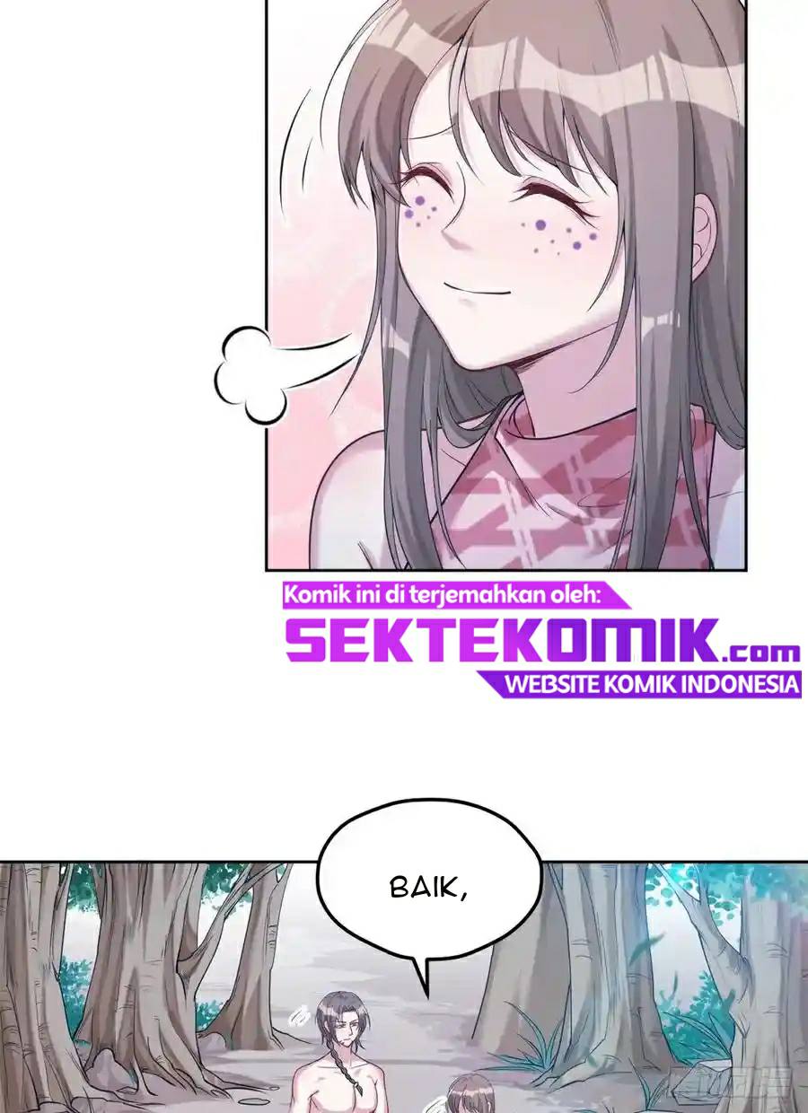 Beauty and the Beast Chapter 183 Gambar 42