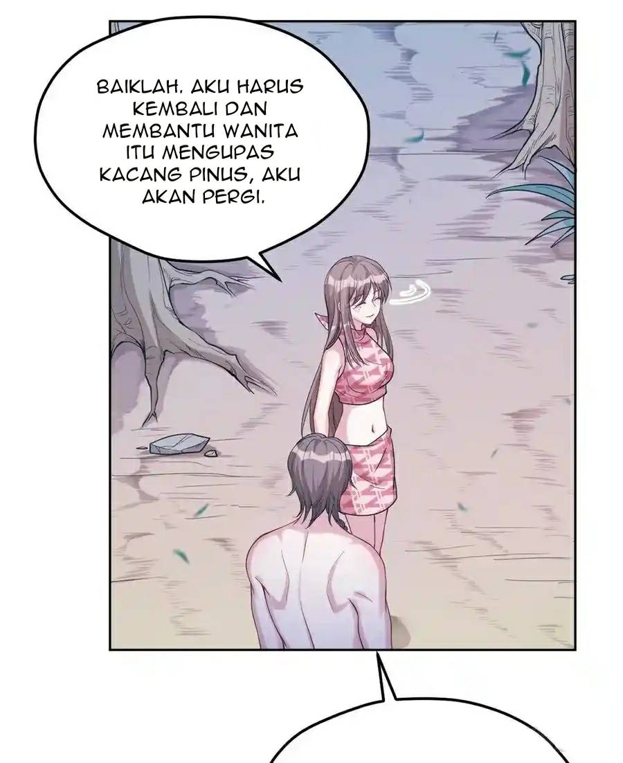 Beauty and the Beast Chapter 183 Gambar 47