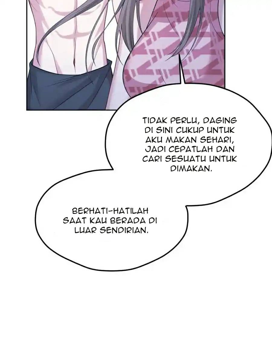 Beauty and the Beast Chapter 183 Gambar 49