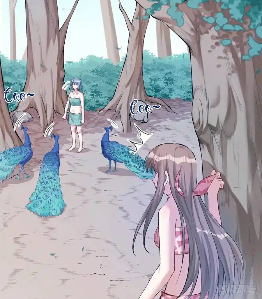 Beauty and the Beast Chapter 183 Gambar 55