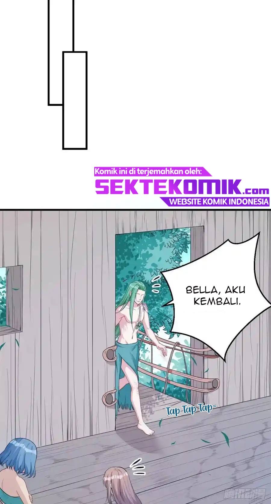 Beauty and the Beast Chapter 182 Gambar 23