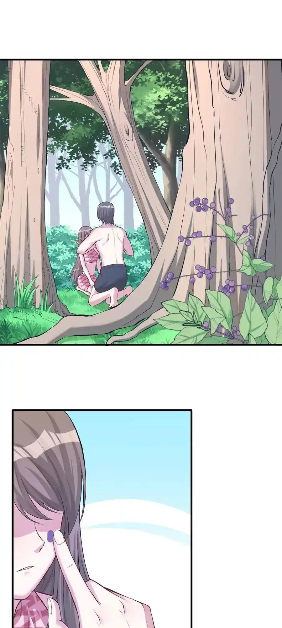Baca  Beauty and the Beast Chapter 180 Gambar 2