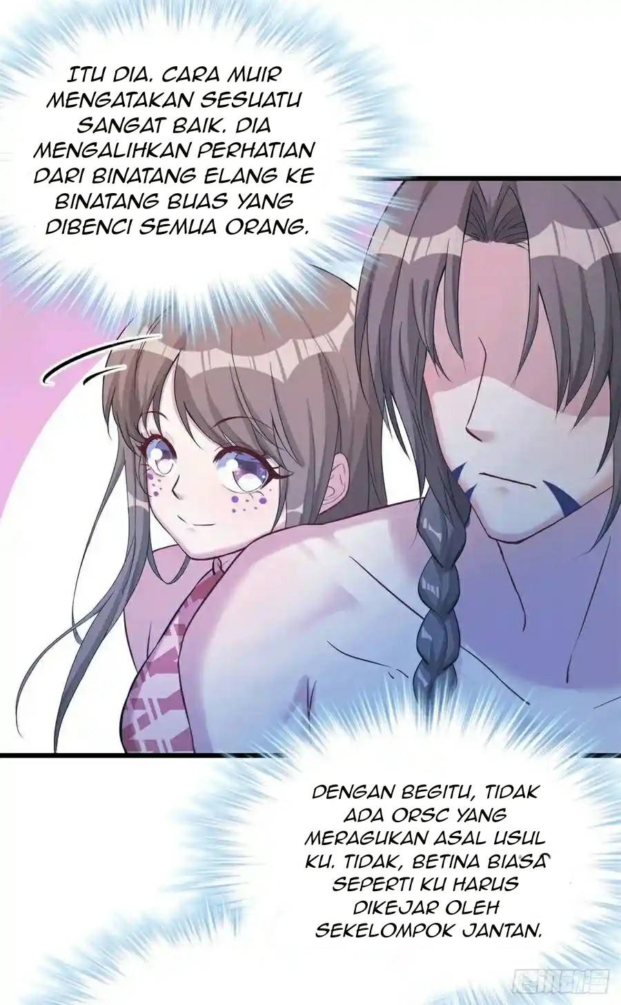 Beauty and the Beast Chapter 180 Gambar 22