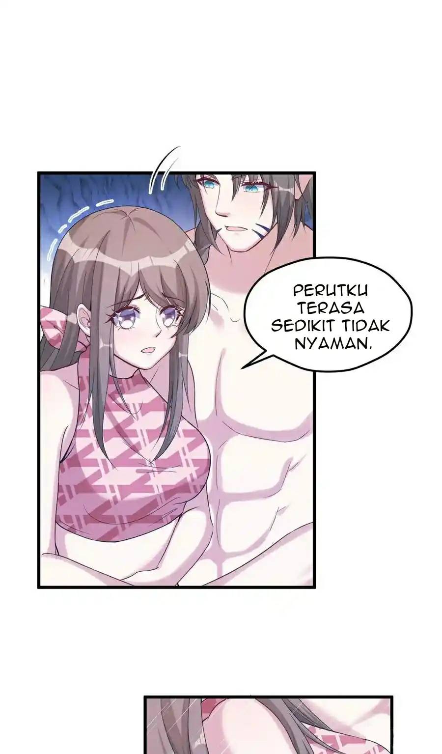 Beauty and the Beast Chapter 179 Gambar 21