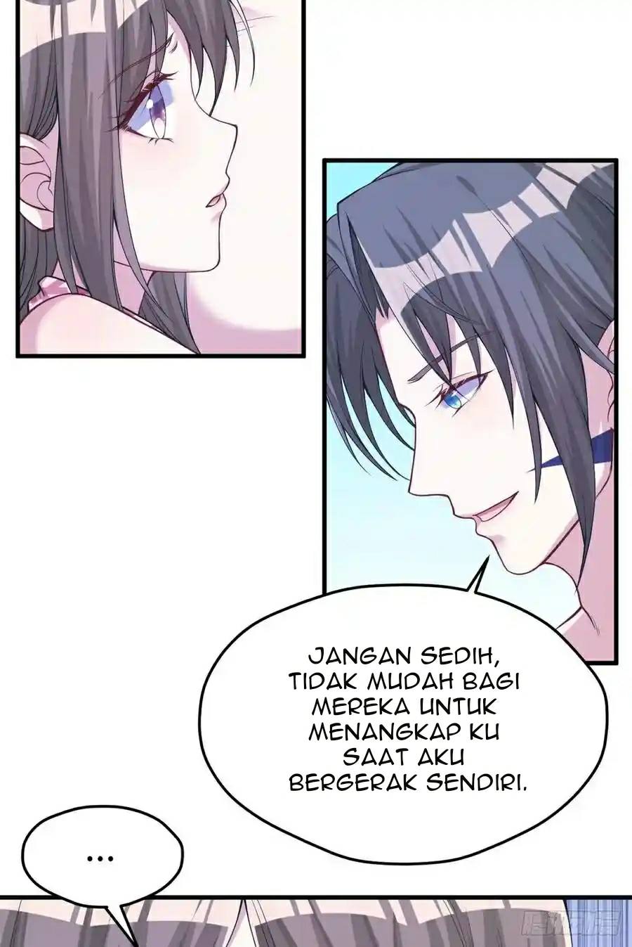 Beauty and the Beast Chapter 179 Gambar 28