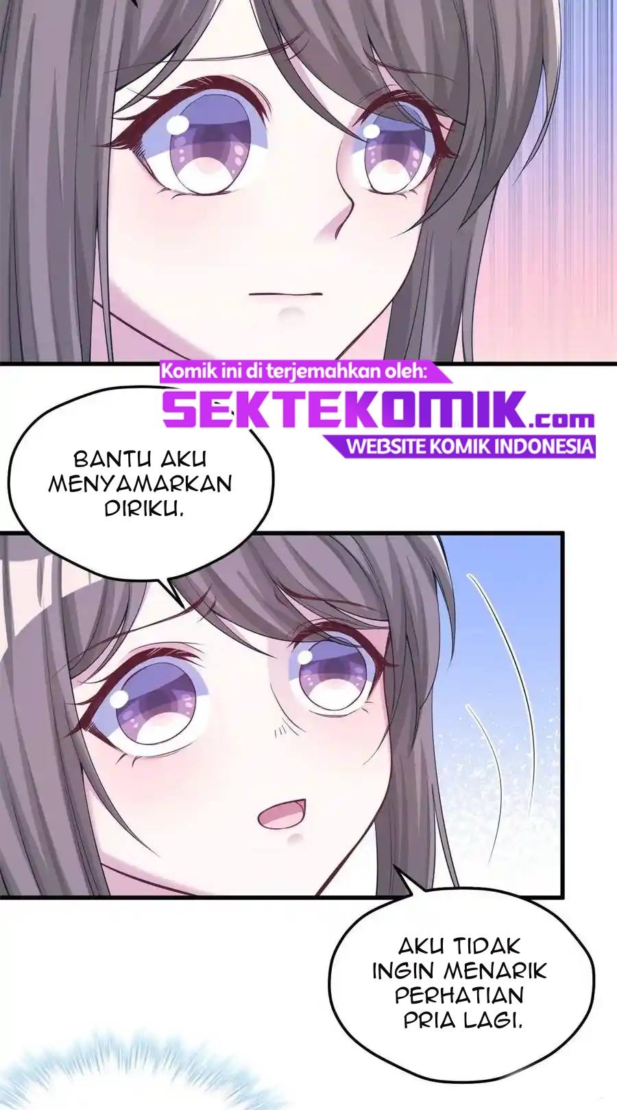Beauty and the Beast Chapter 179 Gambar 30
