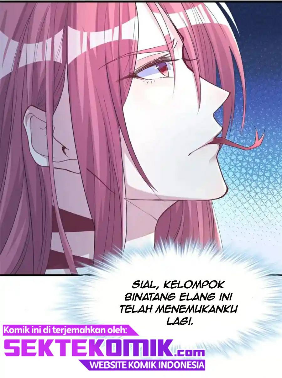 Beauty and the Beast Chapter 178 Gambar 22